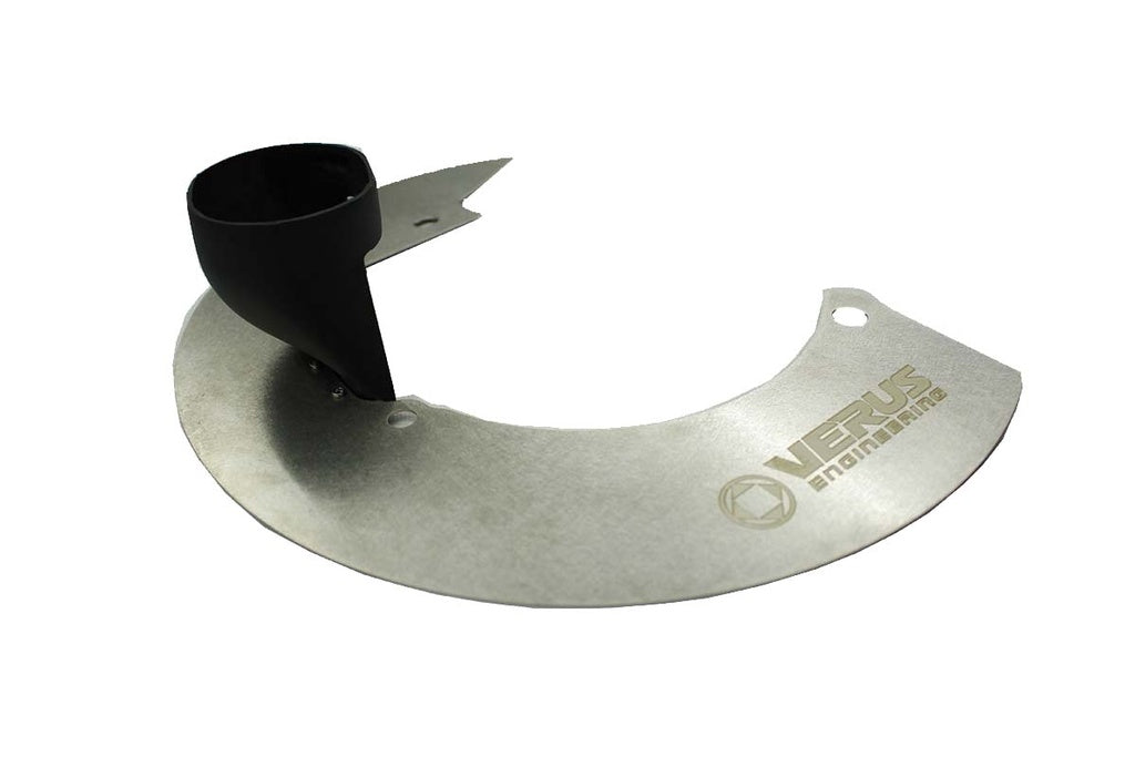 Verus - Backing Plate Kit - BRZ/FRS/GT86 - A0049A