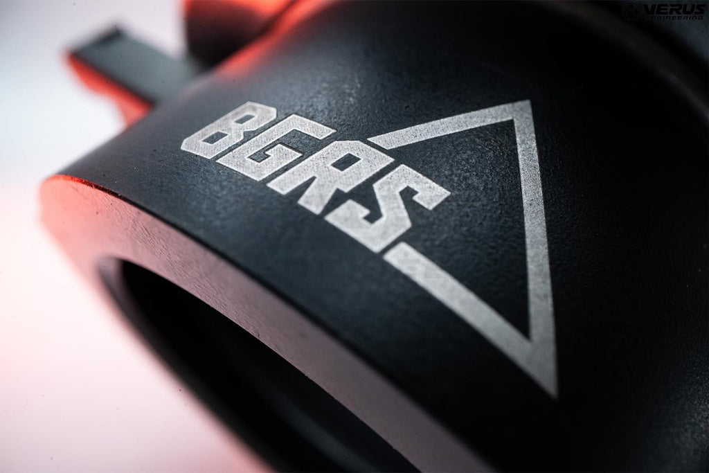 Verus - Battle Garage Throw-out Bearing Kit - FRS/BRZ/GR86 - A0743A