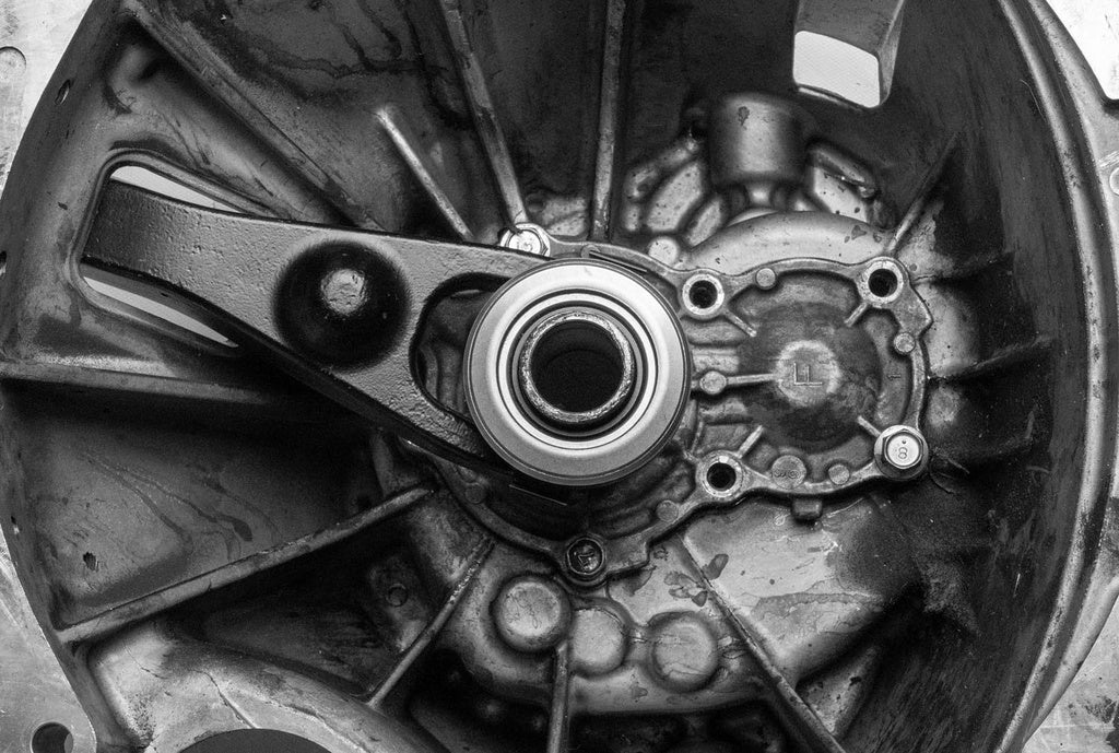 Verus - Battle Garage Throw-out Bearing Kit - FRS/BRZ/GR86 - A0743A