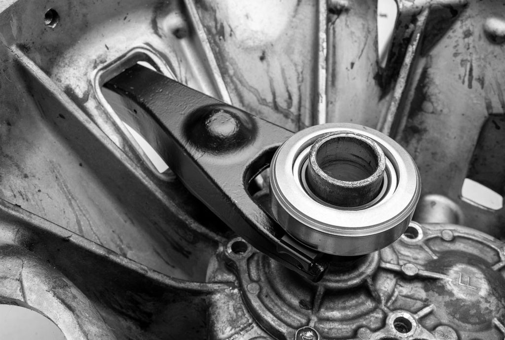Verus - Battle Garage Throw-out Bearing Kit - FRS/BRZ/GR86 - A0743A