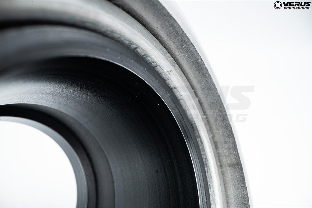Verus - Battle Garage Throw-out Bearing Kit - FRS/BRZ/GR86 - A0743A