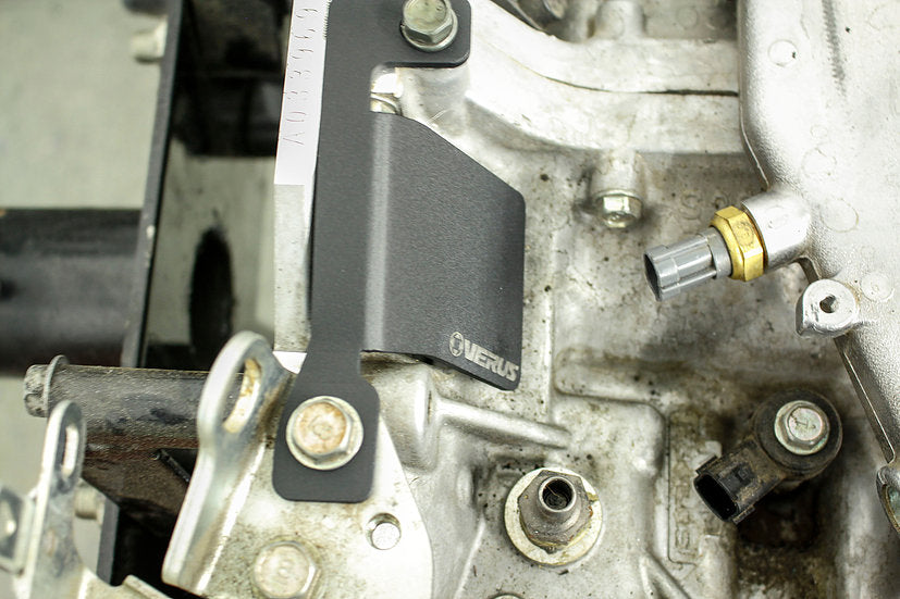 Verus - Bell Housing Cover - BRZ/FRS/GT86/WRX (FA20) - A0096A