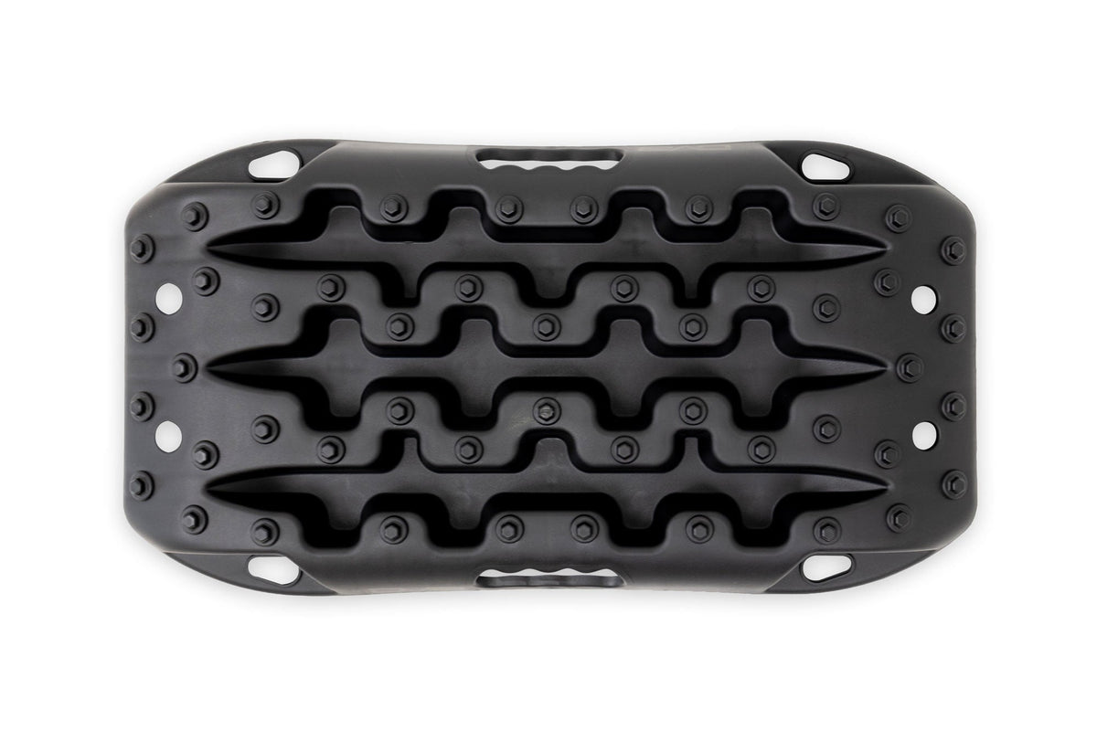 DV8 Offroad - DV8 Xtract Mini Traction Board Pair | Black or Orange - RTB2-02OR