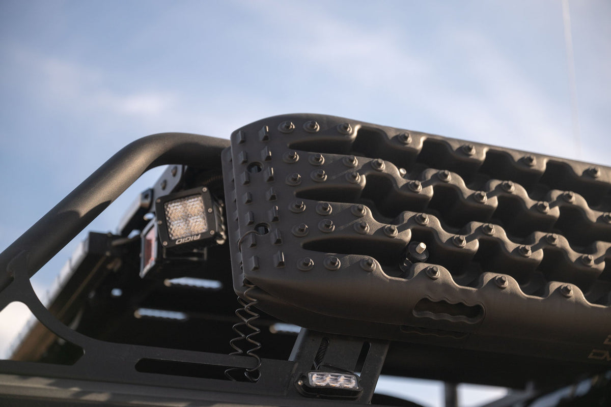 DV8 Offroad - DV8 Xtract Traction Boards | Pair - RTB1-02OR