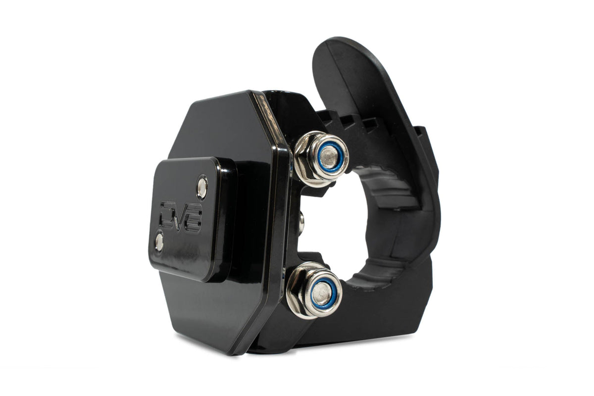 DV8 Offroad - Quick Release Molle Panel Tool Mounts | Pair - UNMM-01RD
