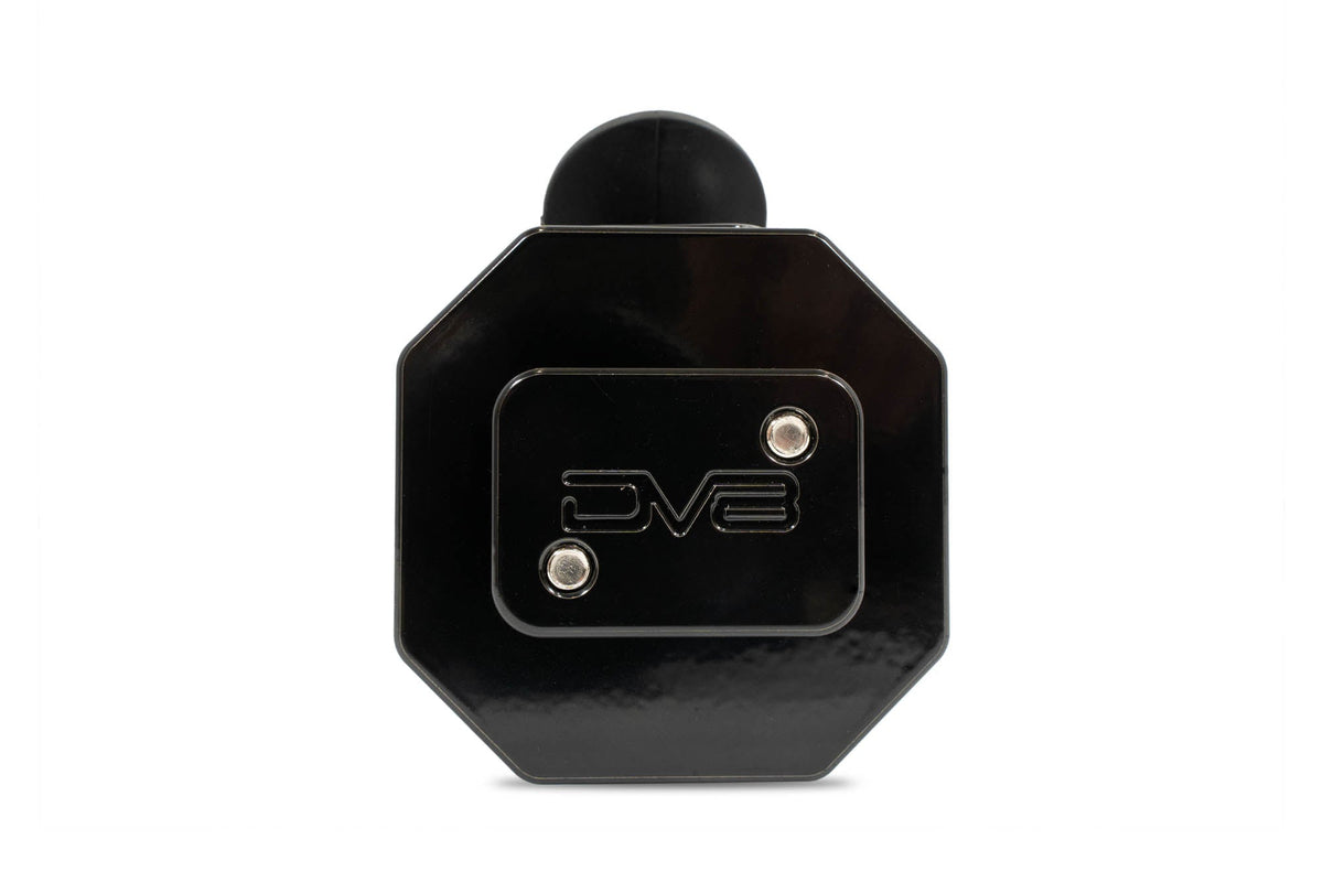 DV8 Offroad - Quick Release Molle Panel Tool Mounts | Pair - UNMM-01BL