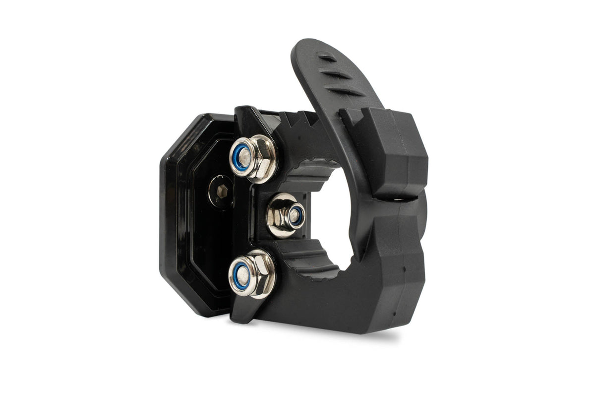 DV8 Offroad - Quick Release Molle Panel Tool Mounts | Pair - UNMM-01GR