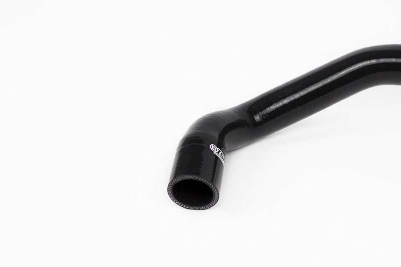 ISR Performance Silicone Radiator Hose Kit - Nissan RB25DET - Black - IS-RH-RB25-BLK