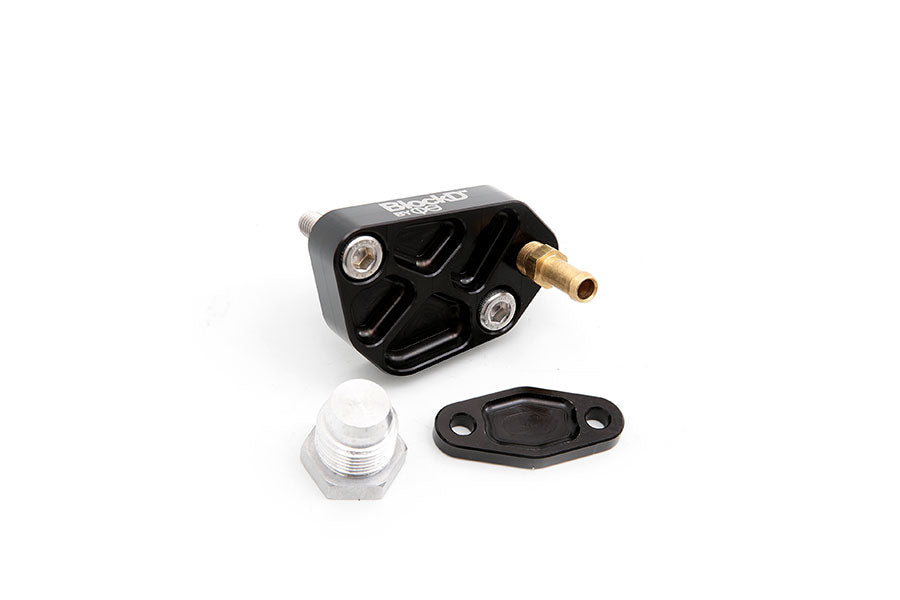cp-e BlockD™ MZR 2.3 Turbo Mazdaspeed EGR Delete Kit