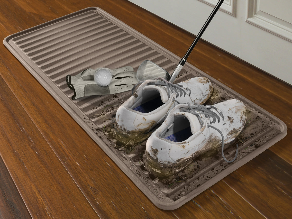Weathertech - Boot Tray - IDMBT1BXC
