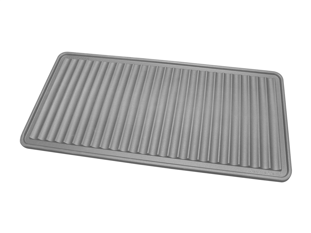 Weathertech - WeatherTech® Boot Tray - 16 in. x 36 in. Gray - IDMBT1BXG