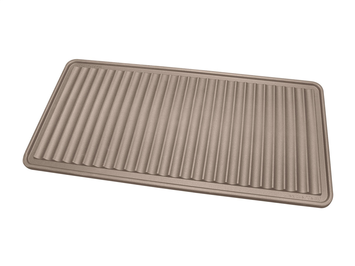 Weathertech - WeatherTech® Boot Tray - 16 in. x 36 in. Tan - IDMBT1T