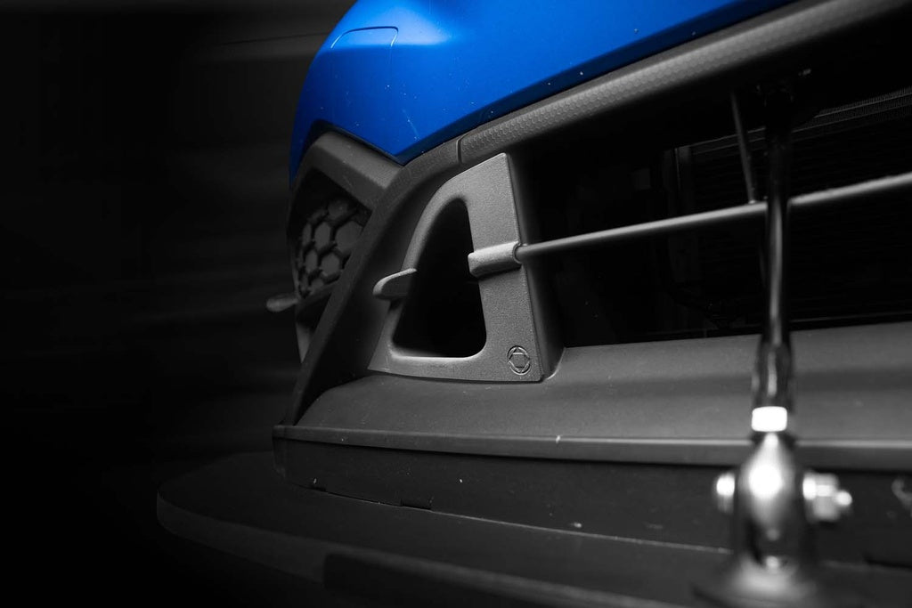 Verus - Brake Cooling Kit - Subaru WRX (VB) - A0724A