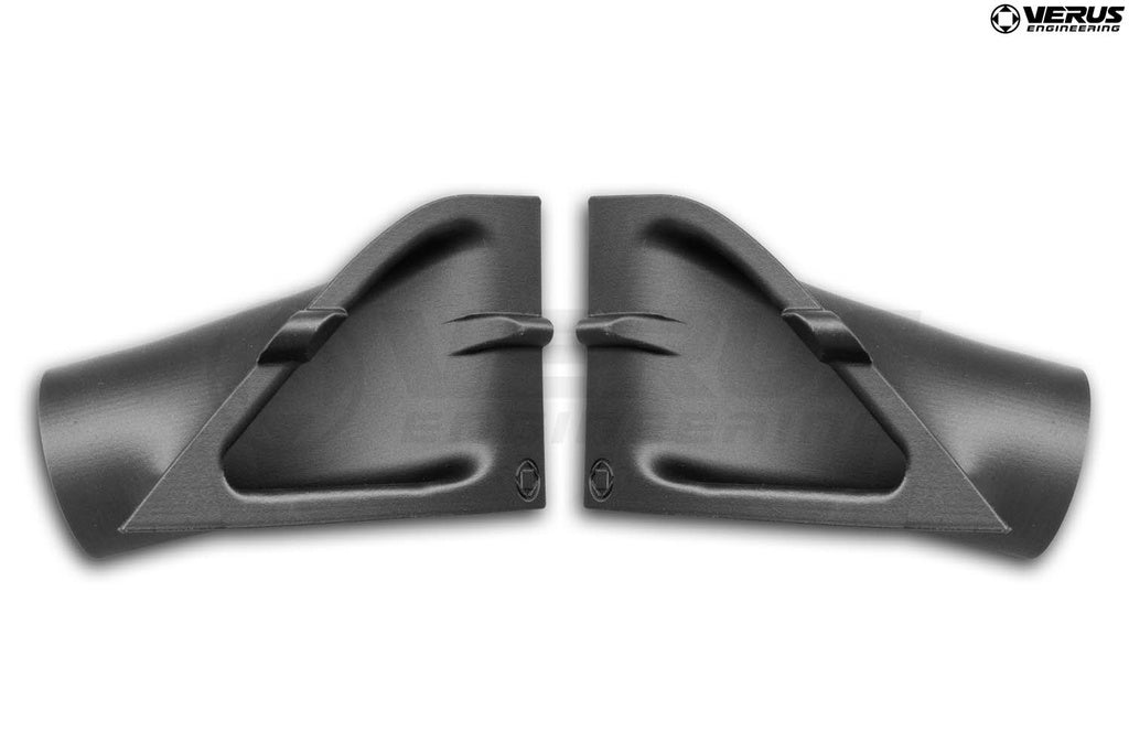 Verus - Brake Cooling Kit - Subaru WRX (VB) - A0724A