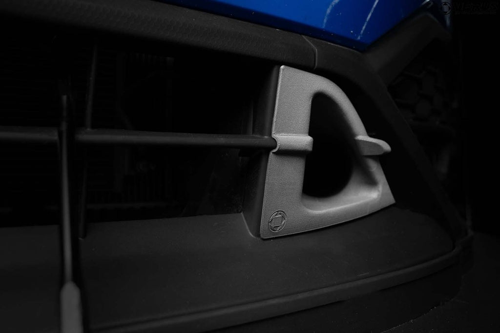 Verus - Brake Cooling Kit - Subaru WRX (VB) - A0724A