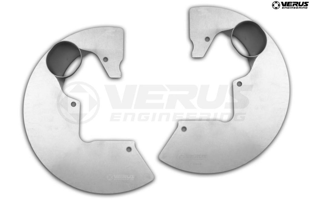 Verus - Brake Cooling Kit - Subaru WRX (VB) - A0724A