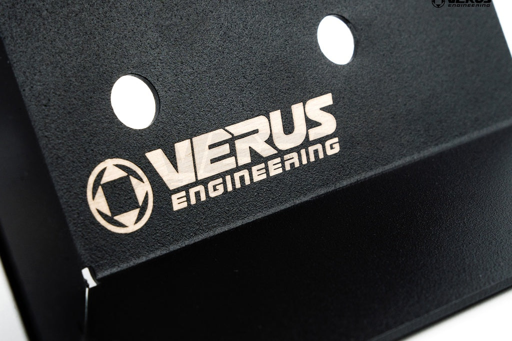 Verus - Brake Cooling Duct Kit - Subaru WRX (VB) - A0527A