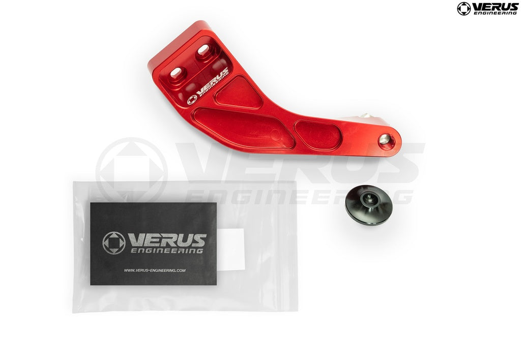 Verus - Brake Master Cylinder Brace - Honda Civic CTR (FL5) - A0676A