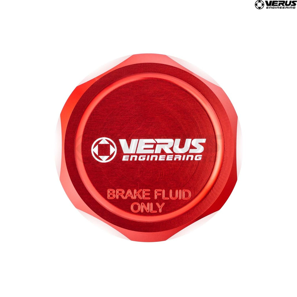 Verus - Brake Master Cylinder Cap - Subaru BRZ/Toyota GR86 (ZN8/ZD8) - A0417A