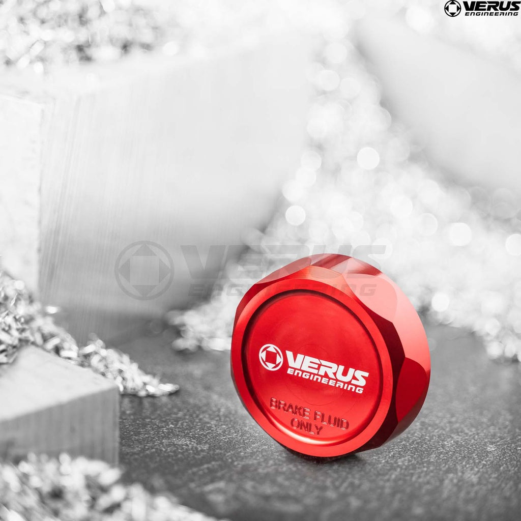 Verus - Brake Master Cylinder Cap - Subaru BRZ/Toyota GR86 (ZN8/ZD8) - A0417A