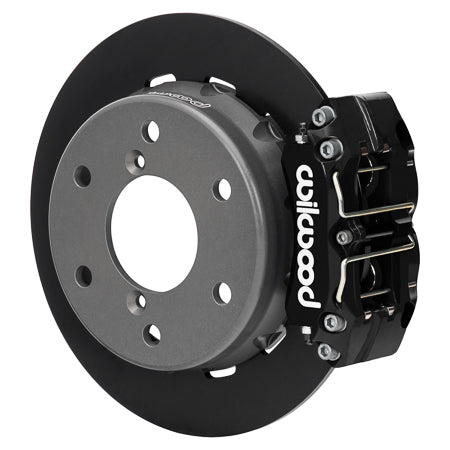 NDPR Rear UTV Brake Kit