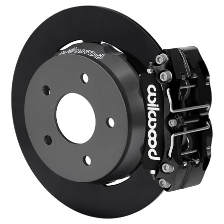 NDPR Rear UTV Brake Kit