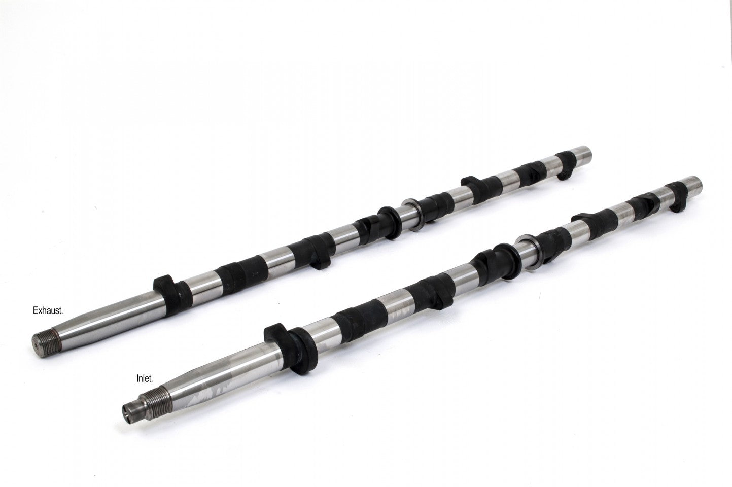 Piper Cams Camshaft - Custom profile, per customers request