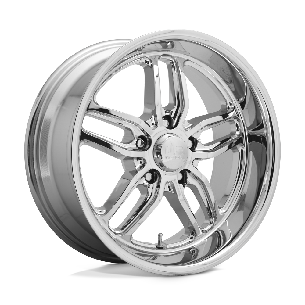 US Mag - Cten 20X8.5 5X5.0 78.1 P +07