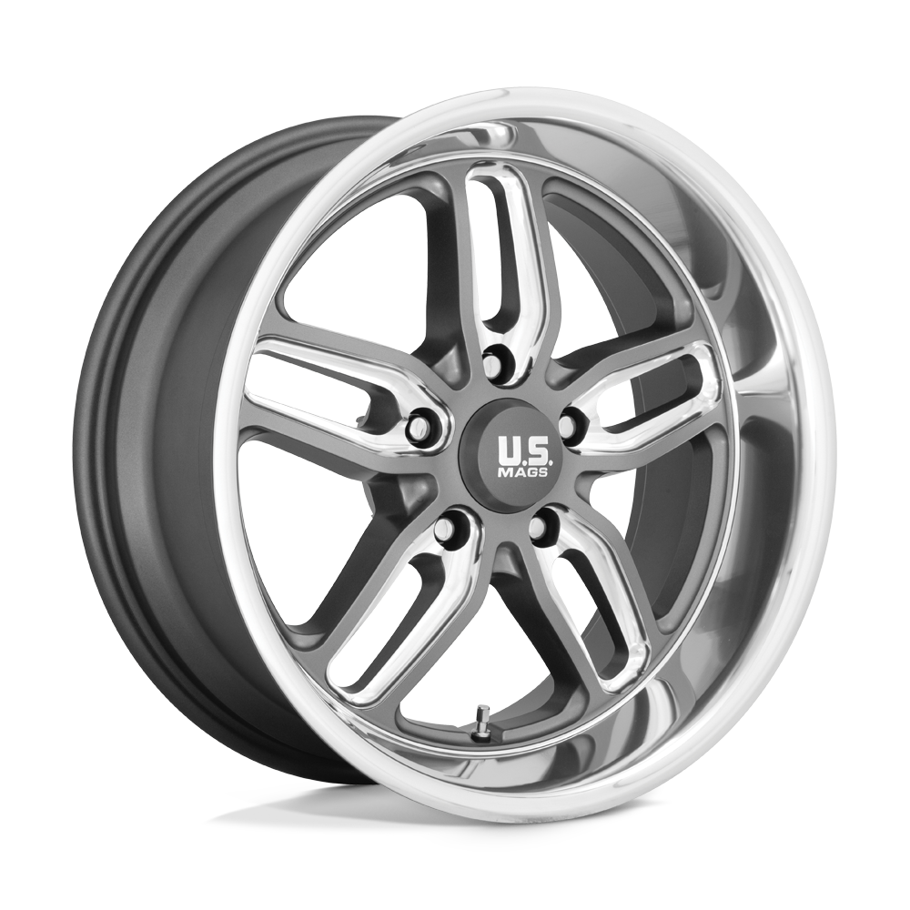 US Mag - Cten 20X10 5X5.0 78.1 NGD +01