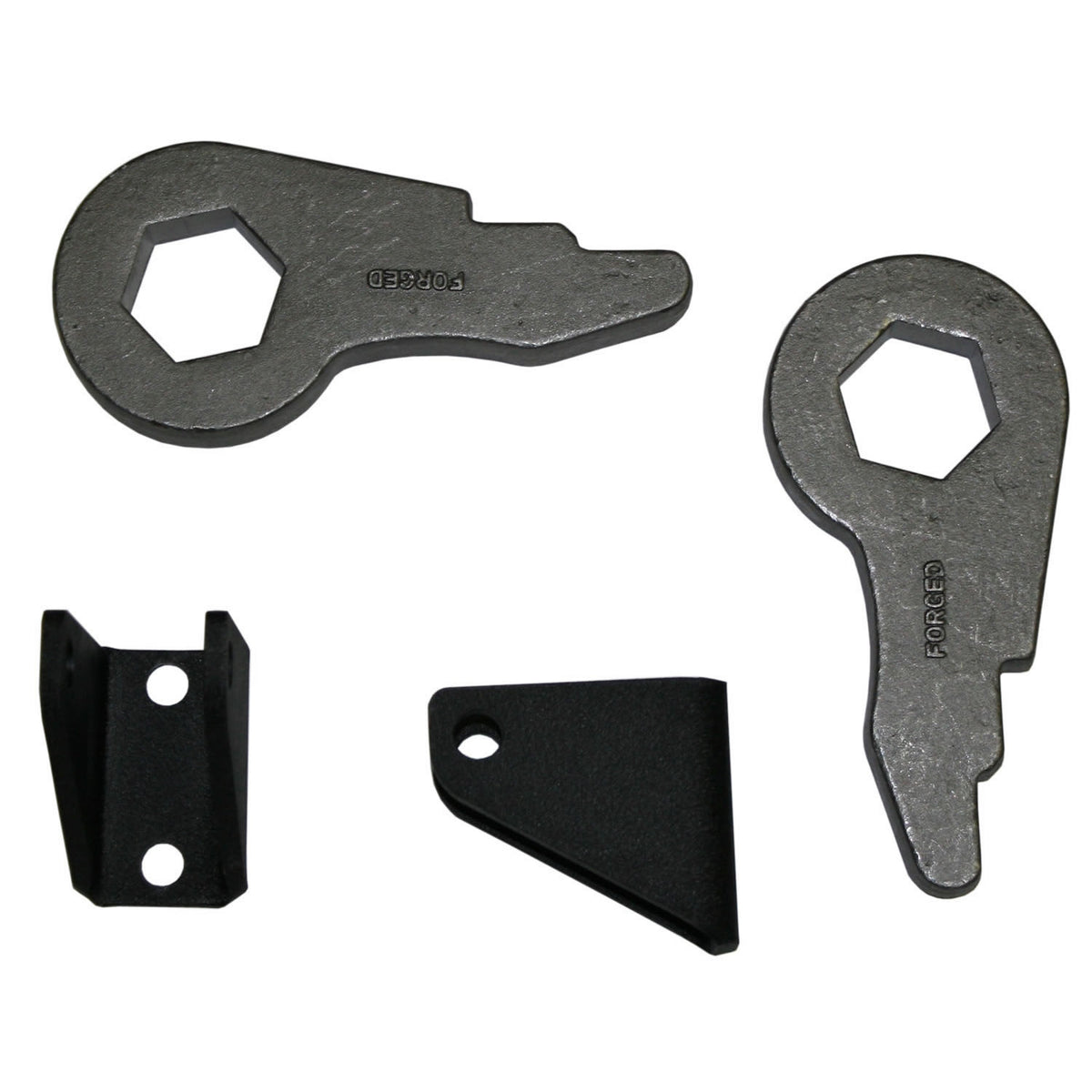 Skyjacker 2007-2007 Chevrolet Silverado 1500 HD Classic 4WD Suspension Front Leveling Kit - C102KE