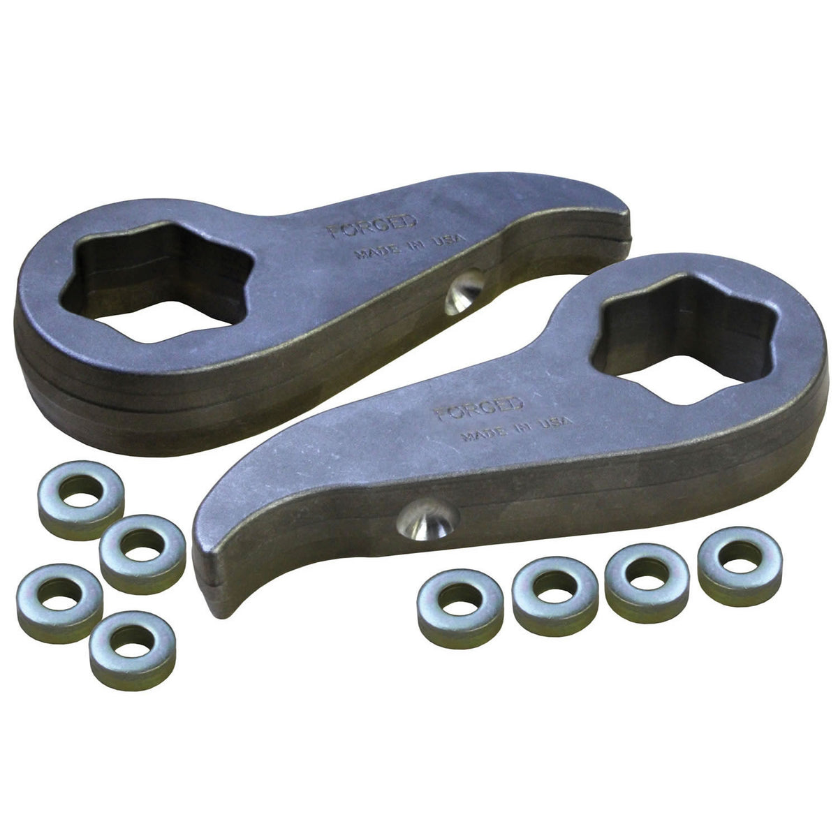 Skyjacker 2011-2017 GMC Sierra 3500 HD 4 Wheel Drive Suspension Front Leveling Kit - C115KE