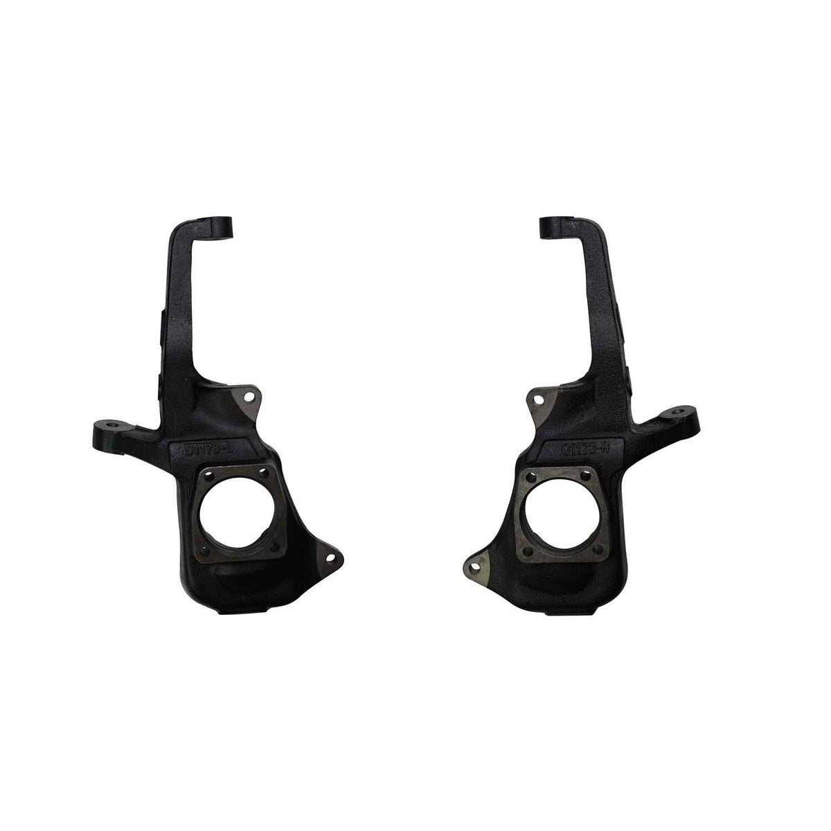 Skyjacker Suspension Lift Kit Component 2011-2017 Chevrolet Silverado 2500 HD 4 Wheel Drive - C1178A