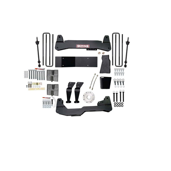 Skyjacker Suspension Lift Kit Component 2011-2013 Chevrolet Silverado 3500 HD - C1178BH