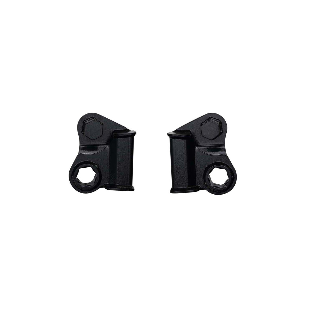 Skyjacker Suspension Lift Kit Component 2011-2017 Chevrolet Silverado 3500 HD 4 Wheel Drive - C1178TR