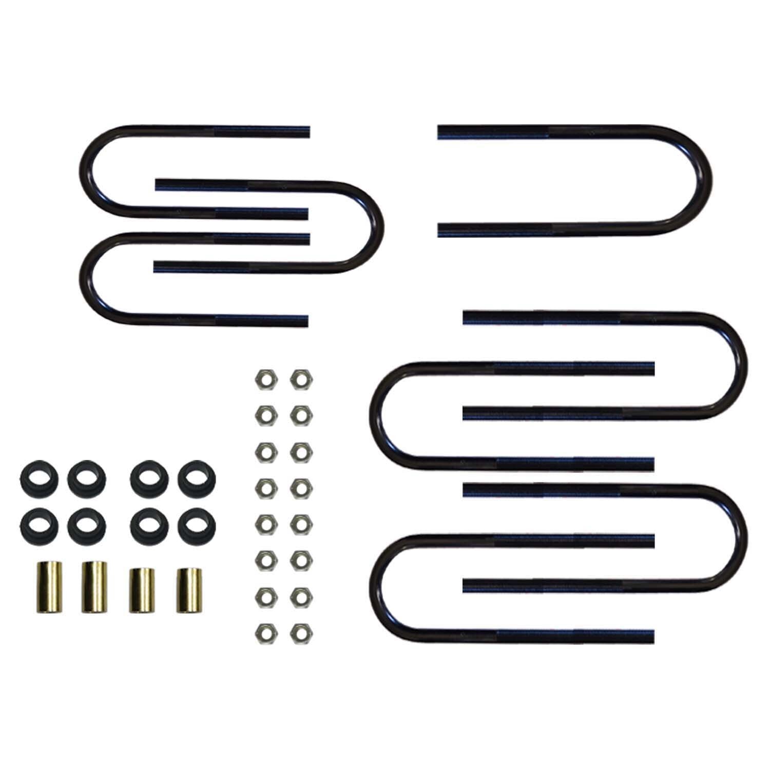 Skyjacker Suspension Lift Kit Component 1975-1978 GMC K15 Suburban - C124AS