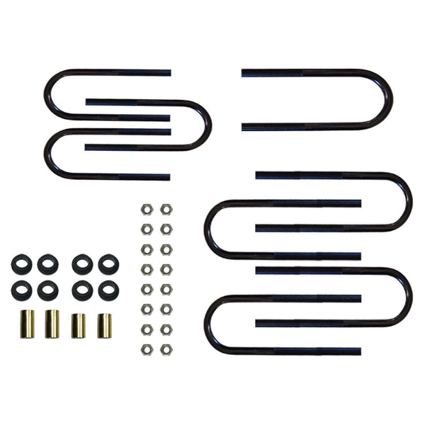 Skyjacker Suspension Lift Kit Component 1975-1978 GMC K15 Suburban - C124AS