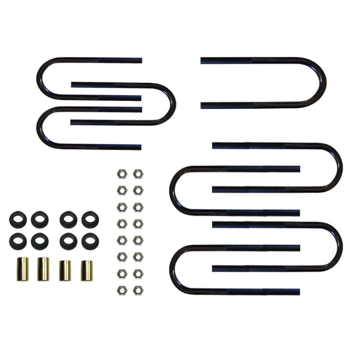 Skyjacker Suspension Lift Kit Component 1988-1988 Chevrolet V10 Suburban - C124AS8