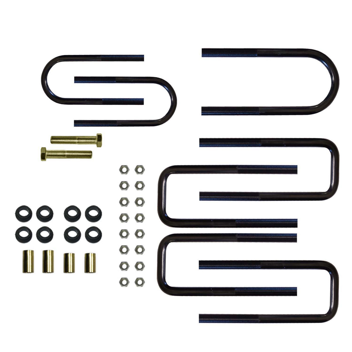 Skyjacker Suspension Lift Kit Component 1987-1987 Chevrolet V30 Pickup - C124CS
