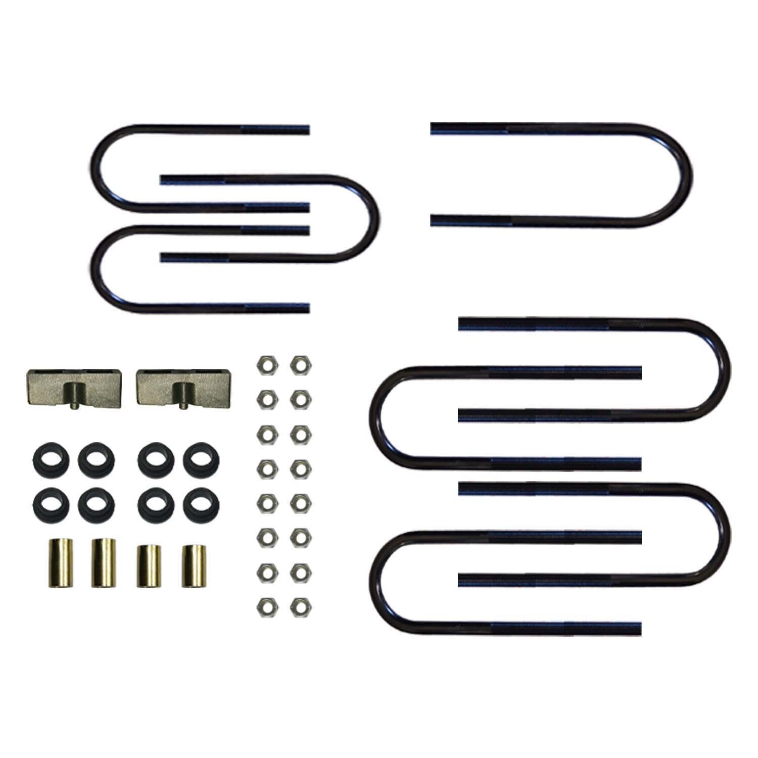 Skyjacker Suspension Lift Kit Component 1988-1991 Chevrolet Blazer - C125A8