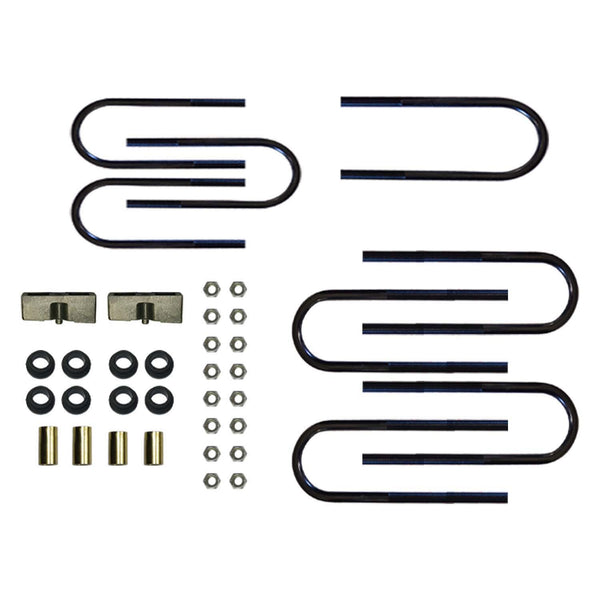 Skyjacker Suspension Lift Kit Component 1988-1991 Chevrolet Blazer - C125A8