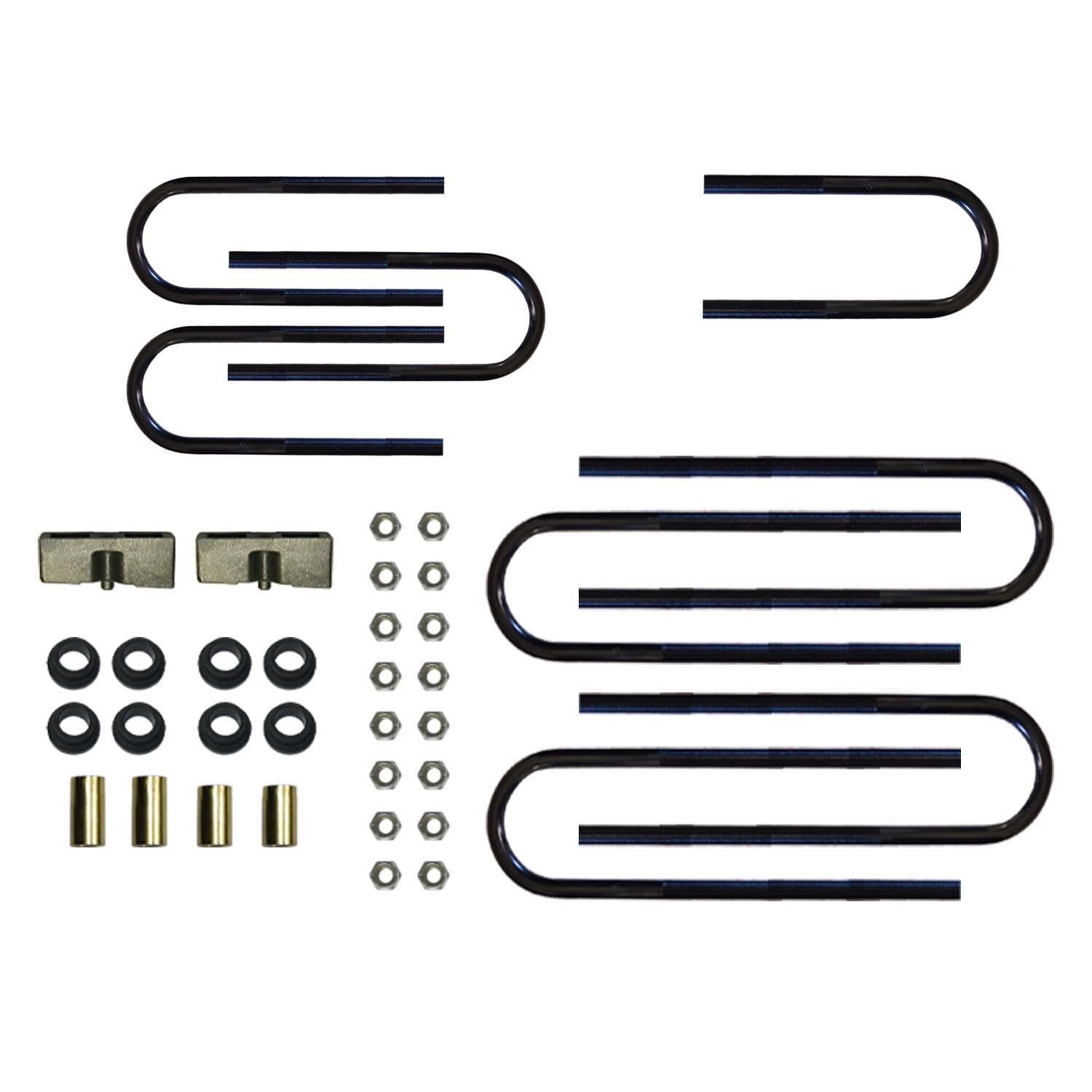 Skyjacker Suspension Lift Kit Component 1988-1988 Chevrolet V20 Suburban - C125B8