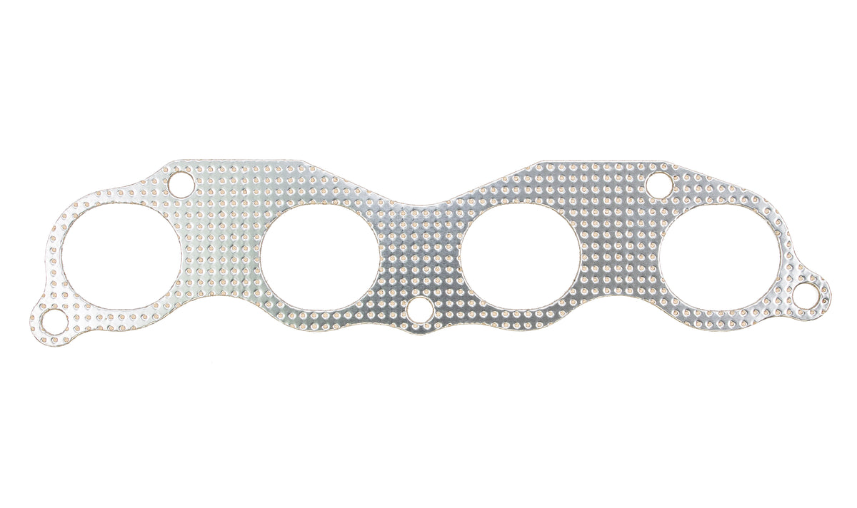 Cometic Honda Civic 2.0L K20Z3 .064in AM Exhaust Manifold Gasket - C14007-064 for 2003-2011 Honda Element - front view
