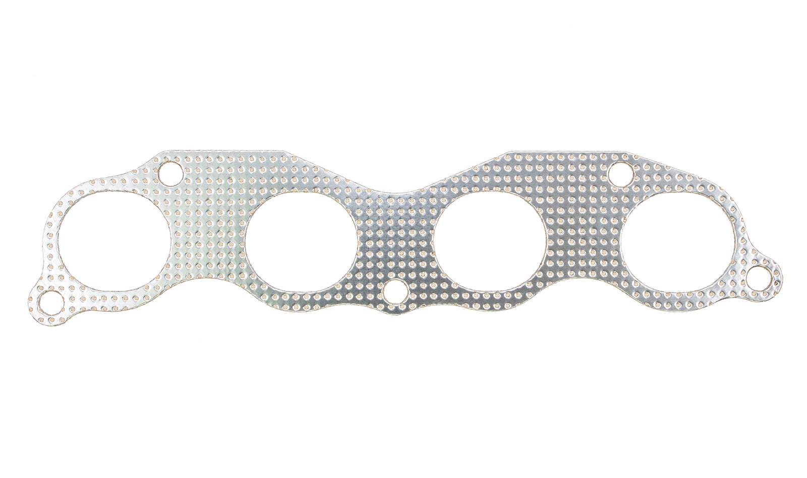 Cometic Honda Civic 2.0L K20Z3 .064in AM Exhaust Manifold Gasket - C14007-064 for 2003-2011 Honda Element - front view