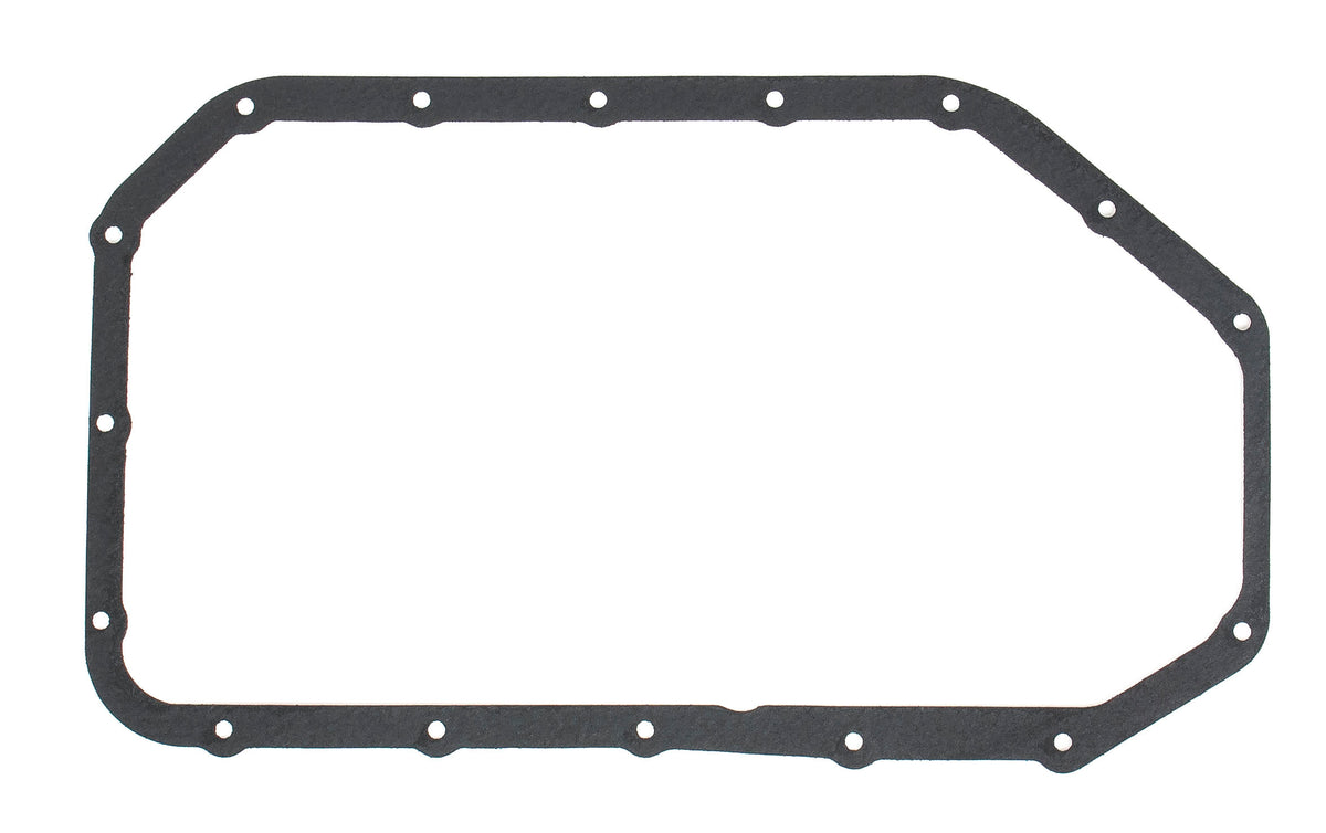 Cometic 02-13 Honda K20A1/A2/A3 .060in AFM Oil Pan Gasket - C14011-060 for 2004-2013 Acura TSX - front view