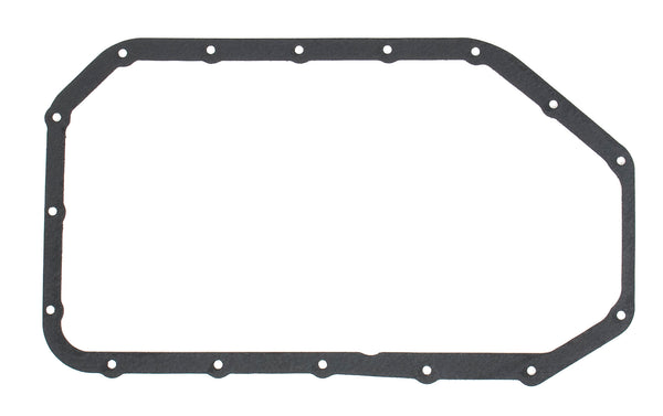 Cometic 02-13 Honda K20A1/A2/A3 .060in AFM Oil Pan Gasket - C14011-060 for 2004-2013 Acura TSX - front view