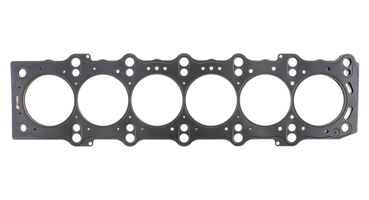 Cometic 93-02 Toyota/Lexus 2JZ-GE / GTE 87mm Bore .052in MLX Head Gasket - C14016-052 for 1993-2005 Lexus GS - front view