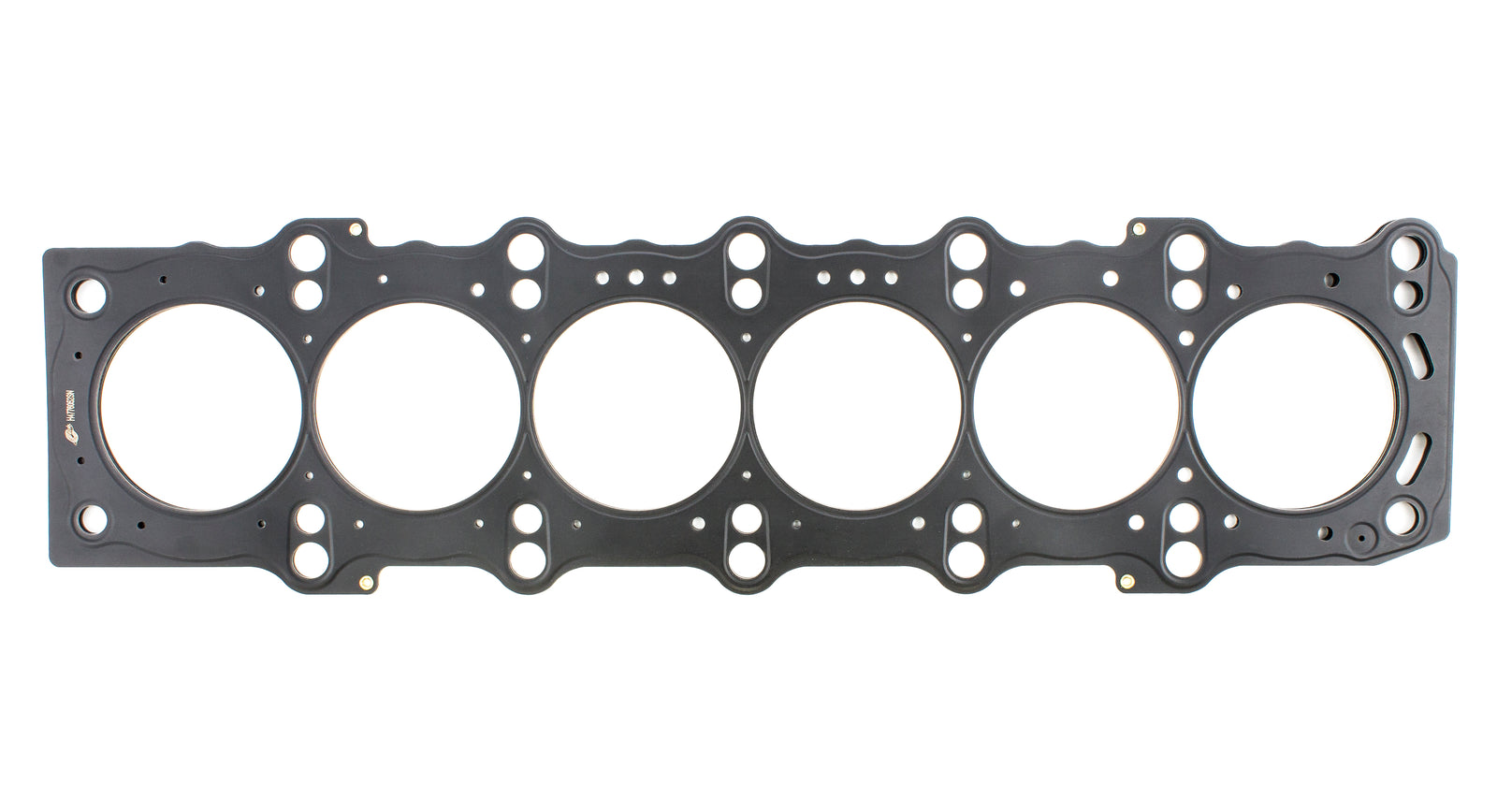 Cometic 93-02 Toyota/Lexus 2JZ-GE / GTE 87mm Bore .052in MLX Head Gasket - C14016-052 for 1993-2005 Lexus GS - front view