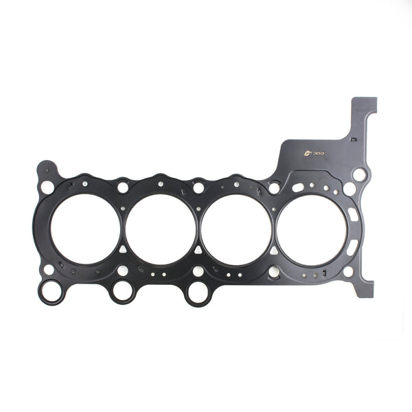 Cometic 16-19 Honda L15B7 73.5mm Bore .024in MLS Head Gasket - C14019-024 for 2016-2020 Honda Civic - front view