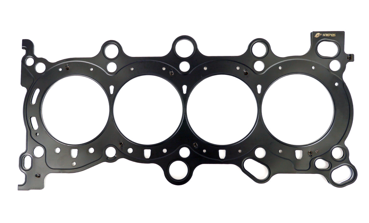 Cometic Honda K20C1/K20C4 .028in. MLS Cylinder Head Gasket - 87mm Bore .004in. Head Power Ring Shim - C14014-028 for 2017-202