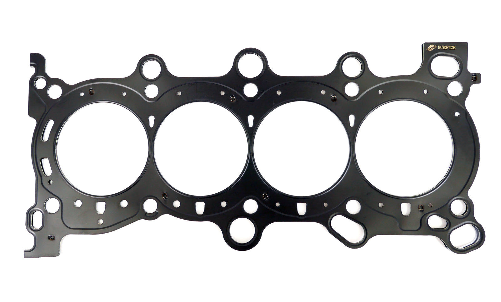 Cometic Honda K20C1/K20C4 .028in. MLS Cylinder Head Gasket - 87mm Bore .004in. Head Power Ring Shim - C14014-028 for 2017-202